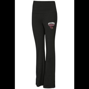 NFL Women's Carousel Flared-Leg Pant Concepts Sport Cardinals - Regular